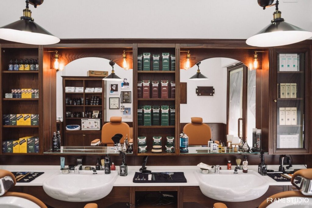 La Barberia di Sicilia