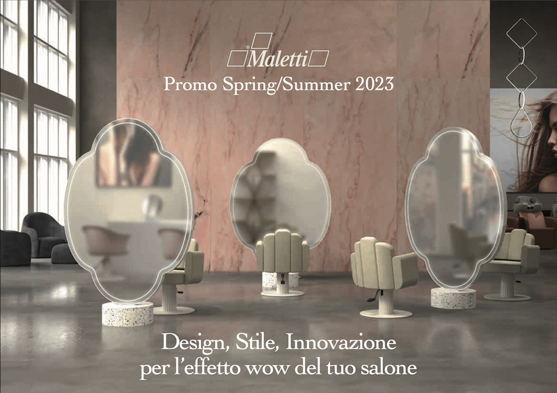 Promo Primavera Estate 2023 - Maletti