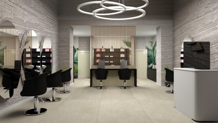 Render 3D - PA Design - 1