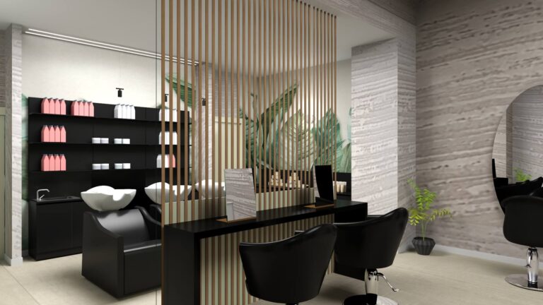 Render 3D - PA Design - 2