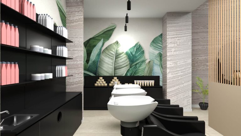 Render 3D - PA Design - 3