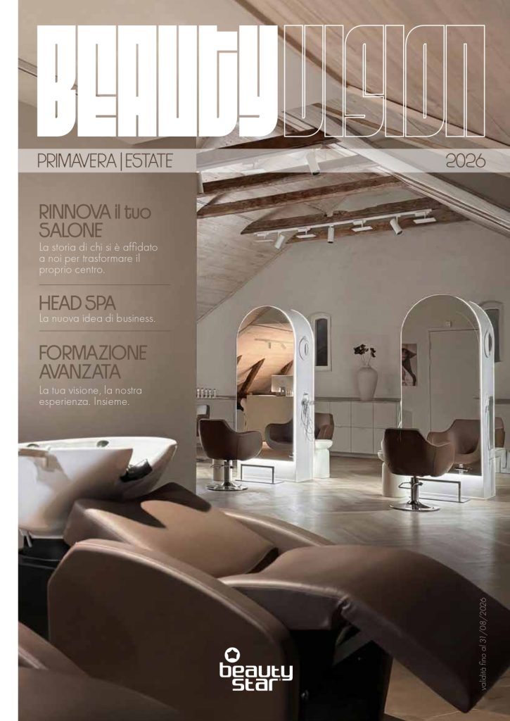 BeautyStar - Promo Primavera Estate 2026