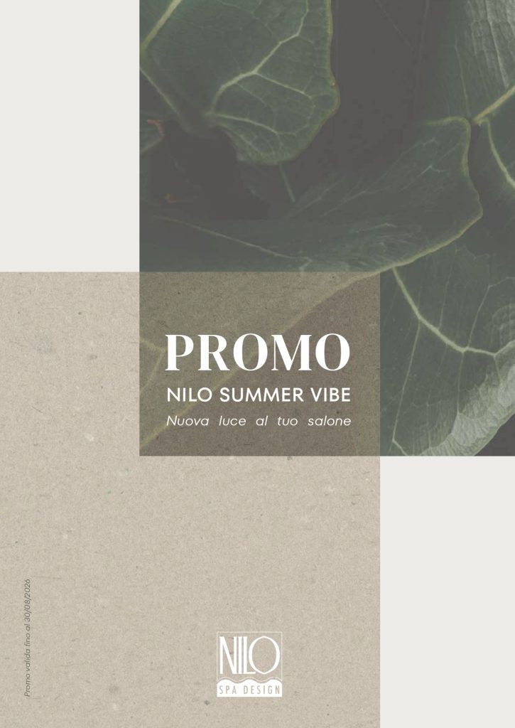 Nilo - Promo Summer Vibe